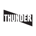 Thunder logo