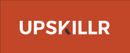 UpSkillr logo