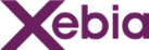 Xebia logo