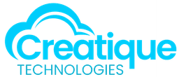 Creatique Technologies logo