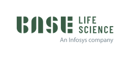 BASE Life science A/S logo