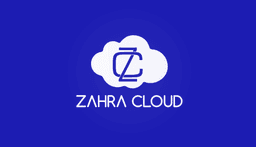 Zahra Cloud logo
