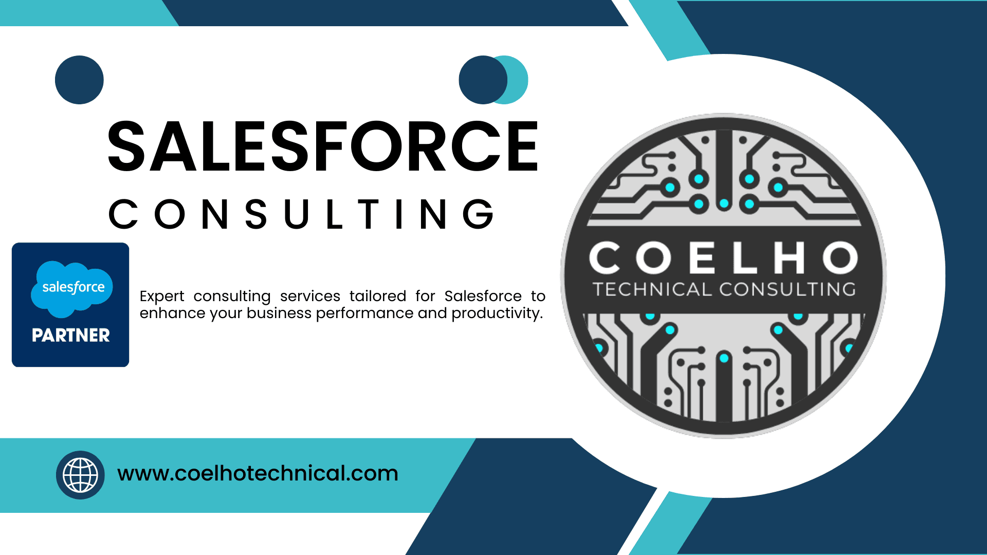 Coelho Technical Consulting image 1