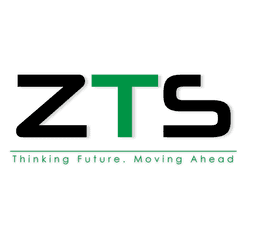 Zebra TechnoSys logo
