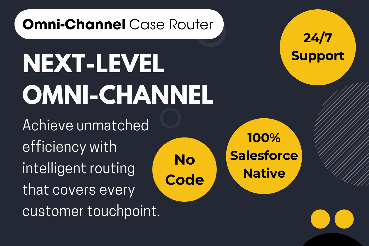 Next-Level Omni-Channel