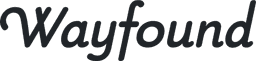 Wayfound logo