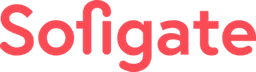 Sofigate Oy logo