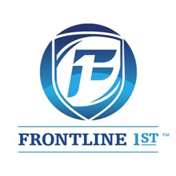Frontline 1st logo
