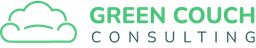 Green Couch Consulting logo