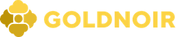 Goldnoir logo