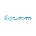 CRM Landing Software logo