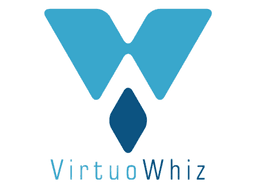 VirtuoWhiz Consulting Private Limited logo