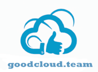 Goodcloud.team logo