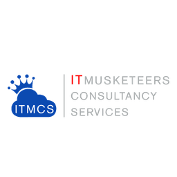 ITMusketeers Consultancy Services logo