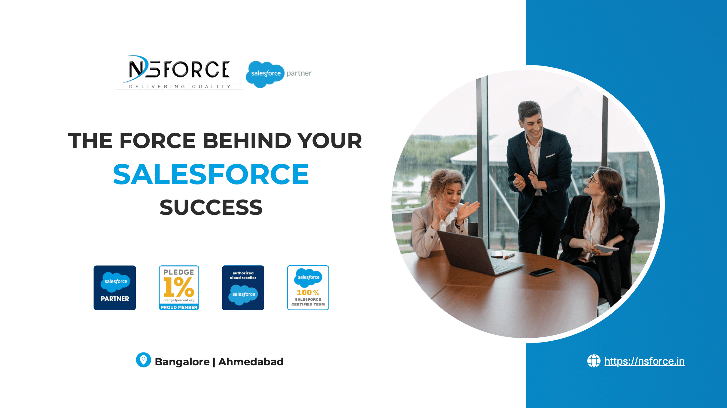 Nsforce Software image 1