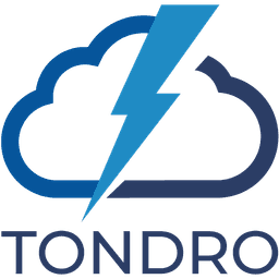 Tondro Consulting logo