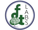 Fourish and Thrive Labs logo