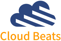 Cloud Beats logo