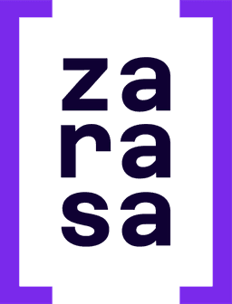 Zarasa logo