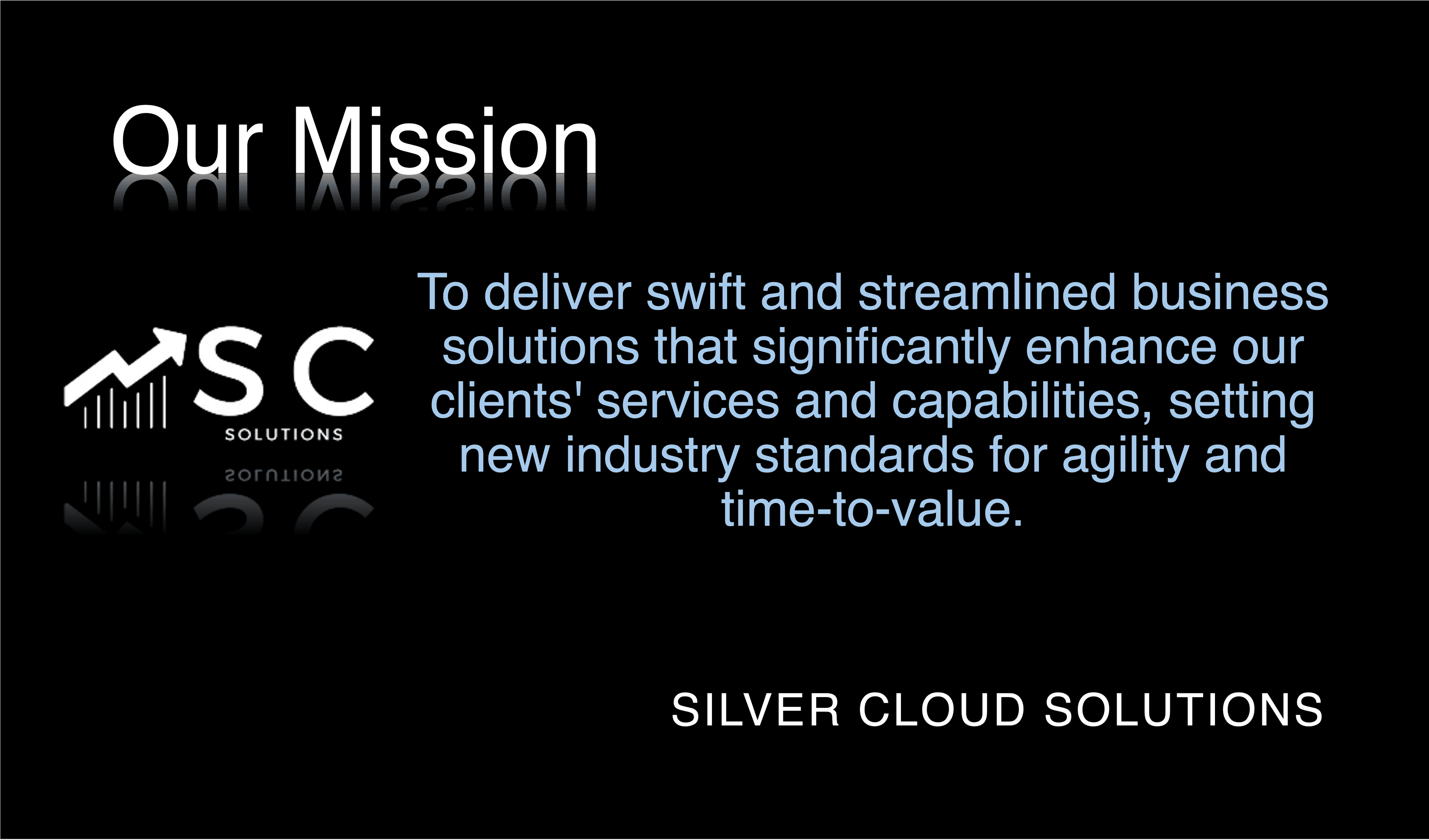 Silver Cloud Solutions image 1