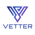Vetter logo
