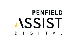 Penfield Digital BV logo