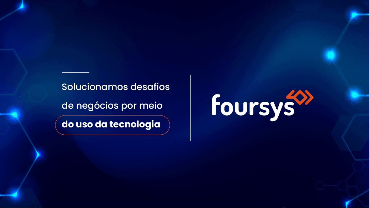 FOURSYS PROJETOS E SISTEMAS EM INFORMÁTICA LTDA. image 1