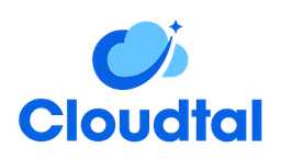 Cloudtal logo