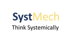 SystMech Solutions logo