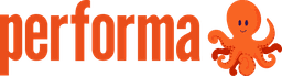 Performa logo