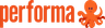 Performa logo