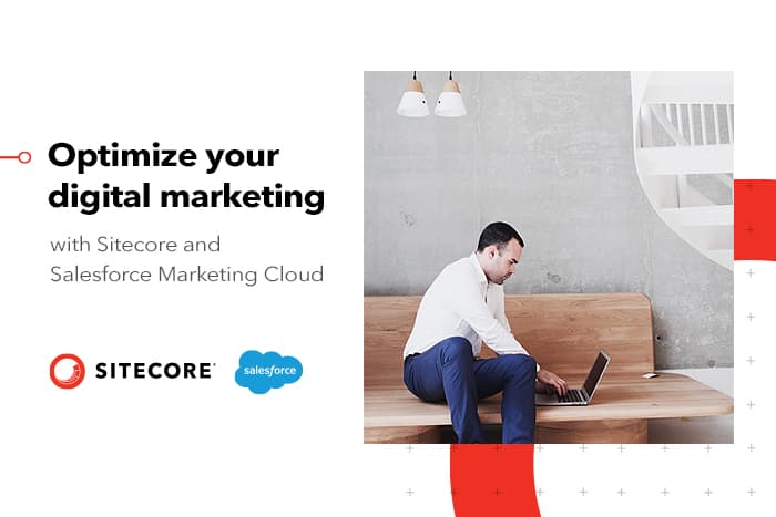 Optimize your digital marketing
