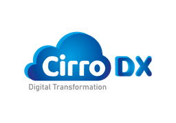 CirroDX L.L.C-FZ logo