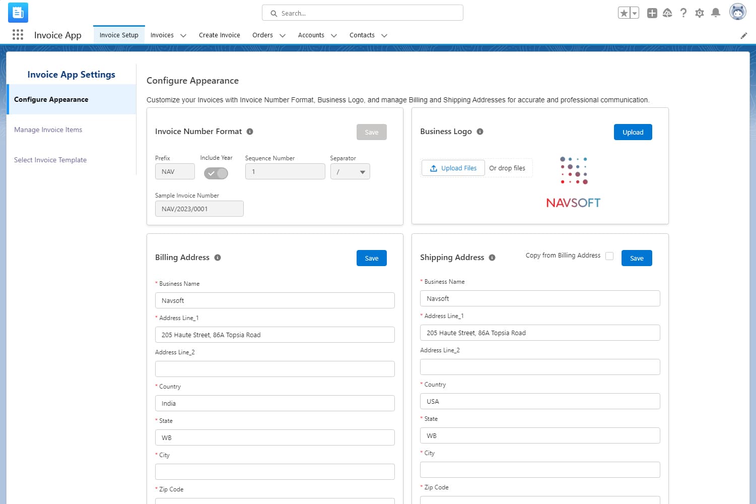 Navigators Software image 1