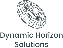 Dynamic Horizon Solutions logo