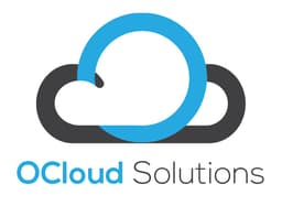 OCloud Solutions logo