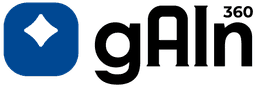 gAIn360 S.P.A. logo