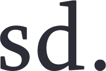 Simple Development logo