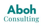 Aboh Consulting logo