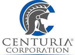 Centuria Corporation logo