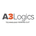 A3 Logics logo