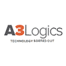 A3 Logics logo