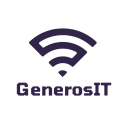 GenerosIT logo