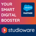 Studioware logo