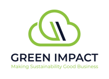 Green Impact logo