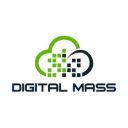 Digital Mass logo