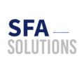 SFA Solutions logo