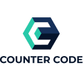 Counter Code logo