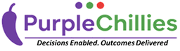 Purple Chillies Solutions logo