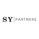 SY PARTNERS. logo